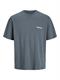 JORISLINGTON TYPE TEE SS CREW NECK SN stormy weather
