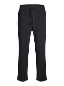 JORKANE BRADLEY UNCUFFED SWT PANTS NOOS black