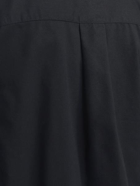 JORMARGATE OXFORD SHIRT LS BF LN black