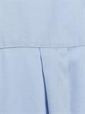 JORMARGATE OXFORD SHIRT LS BF LN cashmere blue
