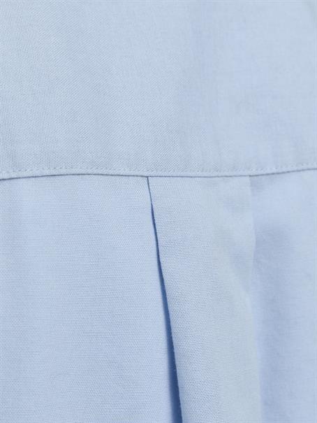 JORMARGATE OXFORD SHIRT LS BF LN cashmere blue
