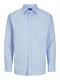 JORMARGATE OXFORD SHIRT LS BF LN cashmere blue