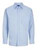 JORMARGATE OXFORD SHIRT LS BF LN cashmere blue