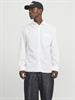 JORMARGATE OXFORD SHIRT LS BF LN white