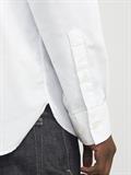 JORMARGATE OXFORD SHIRT LS BF LN white
