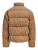 JORNORREBRO CORDUROY PUFFER JACKET BF amphora