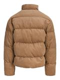 JORNORREBRO CORDUROY PUFFER JACKET BF amphora