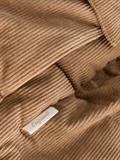 JORNORREBRO CORDUROY PUFFER JACKET BF amphora