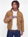 JORNORREBRO CORDUROY PUFFER JACKET BF amphora