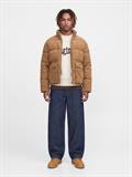 JORNORREBRO CORDUROY PUFFER JACKET BF amphora