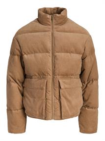 JORNORREBRO CORDUROY PUFFER JACKET BF amphora