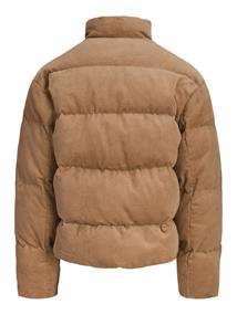 JORNORREBRO CORDUROY PUFFER JACKET BF amphora