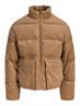 JORNORREBRO CORDUROY PUFFER JACKET BF amphora