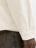 JORNORREBRO DENIM SHIRT LS SN ecru