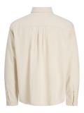 JORNORREBRO DENIM SHIRT LS SN ecru