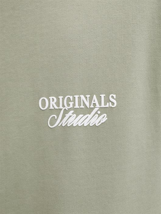 jornorrebro-typo-back-sweat-hood-sn-seagrass