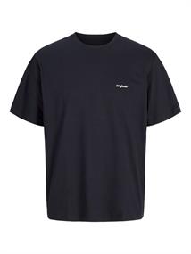 JORPAROS EASTER SKETCH TEE SS CREW N LN black