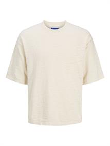 JORTAVIRA KNIT TEE sea salt