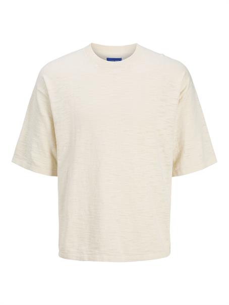 JORTAVIRA KNIT TEE sea salt