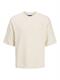 JORTAVIRA KNIT TEE sea salt