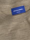 JORTAVIRA KNIT TEE silver sage