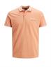 JORTONS POLO SS SN shell coral