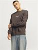JORVESTERBRO SWEAT CREW NECK NOOS kalamata