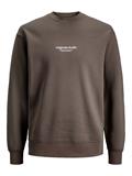 JORVESTERBRO SWEAT CREW NECK NOOS kalamata