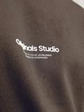 JORVESTERBRO SWEAT CREW NECK NOOS kalamata