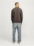 JORVESTERBRO SWEAT CREW NECK NOOS kalamata