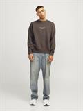 JORVESTERBRO SWEAT CREW NECK NOOS kalamata