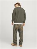 JORVESTERBRO SWEAT CREW NECK NOOS kalamata