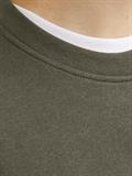 JORVESTERBRO SWEAT CREW NECK NOOS kalamata