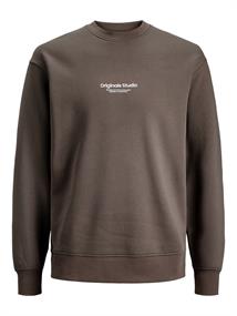 JORVESTERBRO SWEAT CREW NECK NOOS kalamata