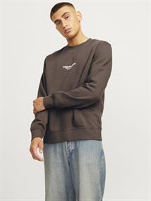 JORVESTERBRO SWEAT CREW NECK NOOS kalamata