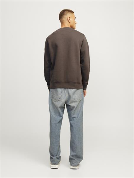 JORVESTERBRO SWEAT CREW NECK NOOS kalamata