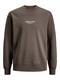 JORVESTERBRO SWEAT CREW NECK NOOS kalamata