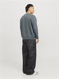JORVESTERBRO SWEAT CREW NECK NOOS stormy weather