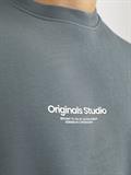 JORVESTERBRO SWEAT CREW NECK NOOS stormy weather