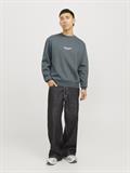 JORVESTERBRO SWEAT CREW NECK NOOS stormy weather