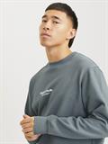 JORVESTERBRO SWEAT CREW NECK NOOS stormy weather