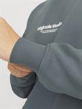 JORVESTERBRO SWEAT CREW NECK NOOS stormy weather