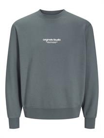 JORVESTERBRO SWEAT CREW NECK NOOS stormy weather