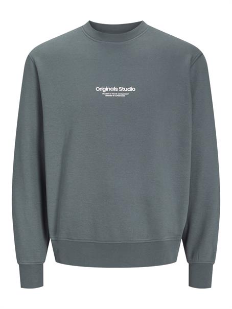 JORVESTERBRO SWEAT CREW NECK NOOS stormy weather