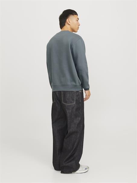 JORVESTERBRO SWEAT CREW NECK NOOS stormy weather