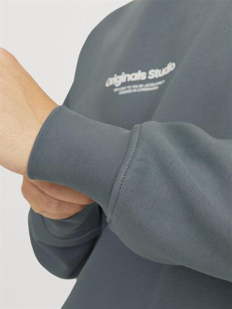 JORVESTERBRO SWEAT CREW NECK NOOS stormy weather