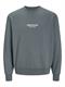 JORVESTERBRO SWEAT CREW NECK NOOS stormy weather