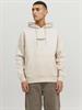 JORVESTERBRO SWEAT HOOD NOOS moonbeam