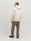 JORVESTERBRO SWEAT HOOD NOOS moonbeam