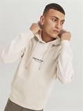 JORVESTERBRO SWEAT HOOD NOOS moonbeam